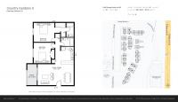 Unit 1600 Sunny Brook Ln NE # F101 floor plan